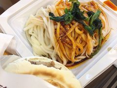 -魏家凉皮(大差市店)