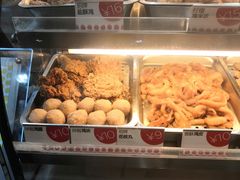 -超级鸡车(曹杨路店)