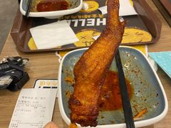-魏家凉皮(来广营店)