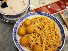-赵记传承·中国甜品(福州总店)