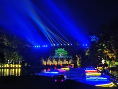 -桂林两江四湖景区