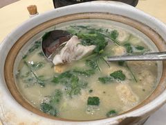 -粤味馆(黄河路店)