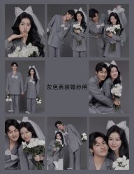 -樱花婚纱摄影