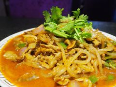 -鹏馨羊羔肉·非遗(新建街店)