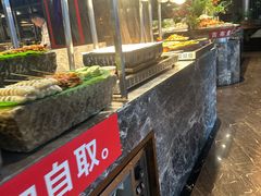 -吉布鲁牛排海鲜自助(武侯银泰城店)