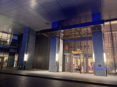-南京长江之舟华邑酒店·鲜艳自助餐厅
