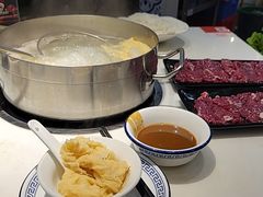-陈记顺和牛肉火锅(永泰店)
