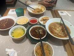 -松鹤楼面馆(清河万象汇店)