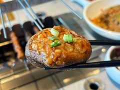 -丰茂烤串(公园店)