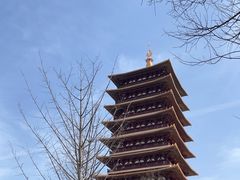 -牛首山文化旅游区