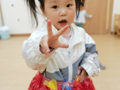 -自然树儿童之家(海珠翠城花园托育.早教校区)