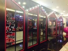 -小杨生煎(湟普汇店)