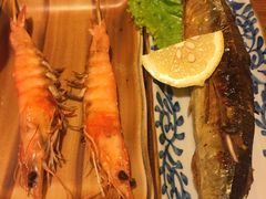 -浪花亭日本料理(古田路店)