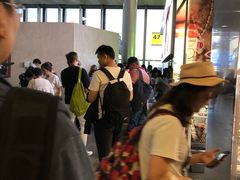 -谢列梅捷沃国际机场