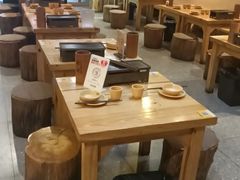 -水浒湘西小串烧烤.小龙虾.烤鱼(员村店)