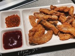 -海底捞火锅(松雷店)