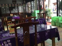 大堂-白家寨子·山野白族菜(古城总店)