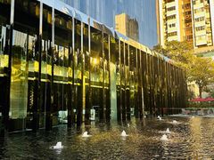 -广州天河希尔顿酒店