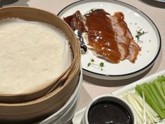 -漢舍中国菜馆(889广场店)