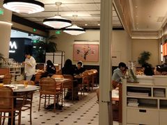 -太食獸泰式茶餐厅(IFS国金中心店)