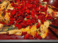 -半天妖烤鱼(方庄店)