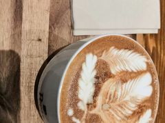 -Peet's 皮爷咖啡(乐峰店)