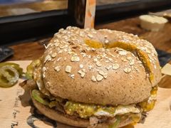 -Catch Bagel(芳草地店)