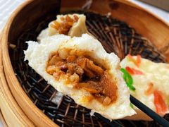 三丁包-怡园饭店-餐厅(四望亭店)