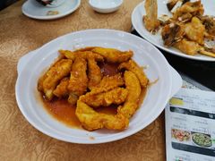 -红日饭店(裕隆三路店)