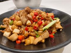 -聚味瞿记·龙虾堂(梅溪湖店)