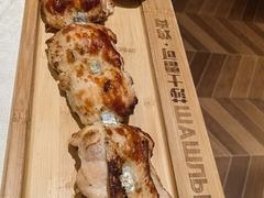 -俄士厨房(环球港店)