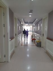 -玛丽亚妇产医院