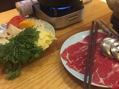 -花潮料理艺食馆(世欧广场店)