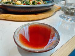 -周三的情书花园餐厅(江北店)