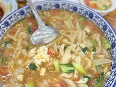 -三羊居食府(文艺路店)