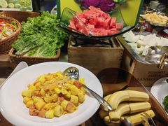 -戈拿旺巴西烤肉(崇文门店)