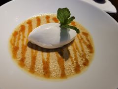 -杭州桐庐康莱德酒店西餐厅-舍