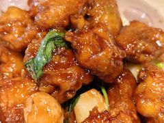 禧园三杯鸡-禧宴Joyous Restaurant(禧园店)