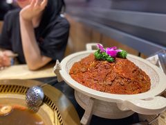 -豪渝火锅(红谷滩万达店)
