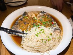 -金牌外婆家(苏州中心店)