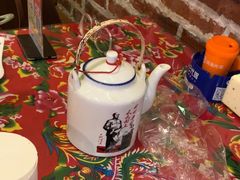 -闯关东东北农家菜(崂山石老人店)