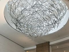 -天津海河悦榕庄·Lobby Lounge大堂吧