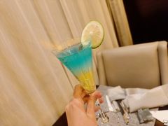 -百香自助餐厅·西安唐隆国际酒店(曲江店)