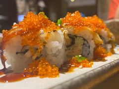 -渔寿司·日本料理(艾尚天地店)