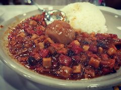 卤肉饭-宜家·瑞典风味餐厅(北京西红门店)