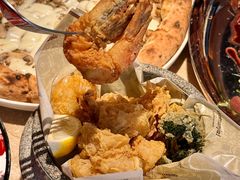 -Mammamia意大利餐厅(阳春巷店)