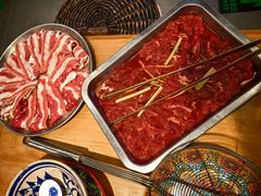 -洱火云南酸菜牛肉火锅(石景山当代商城店)