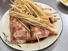 -老赵面店(大西路店)