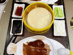 御品烤鸭-珍之宝御品·寻味顺德(容桂渔人码头店)