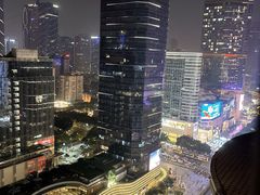 -榆漫居·高空City View府邸(广州天河体育中心石牌桥地铁站店)